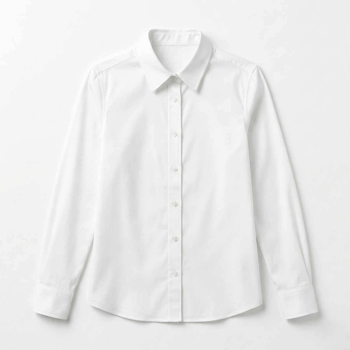 Chemise Signature Femme