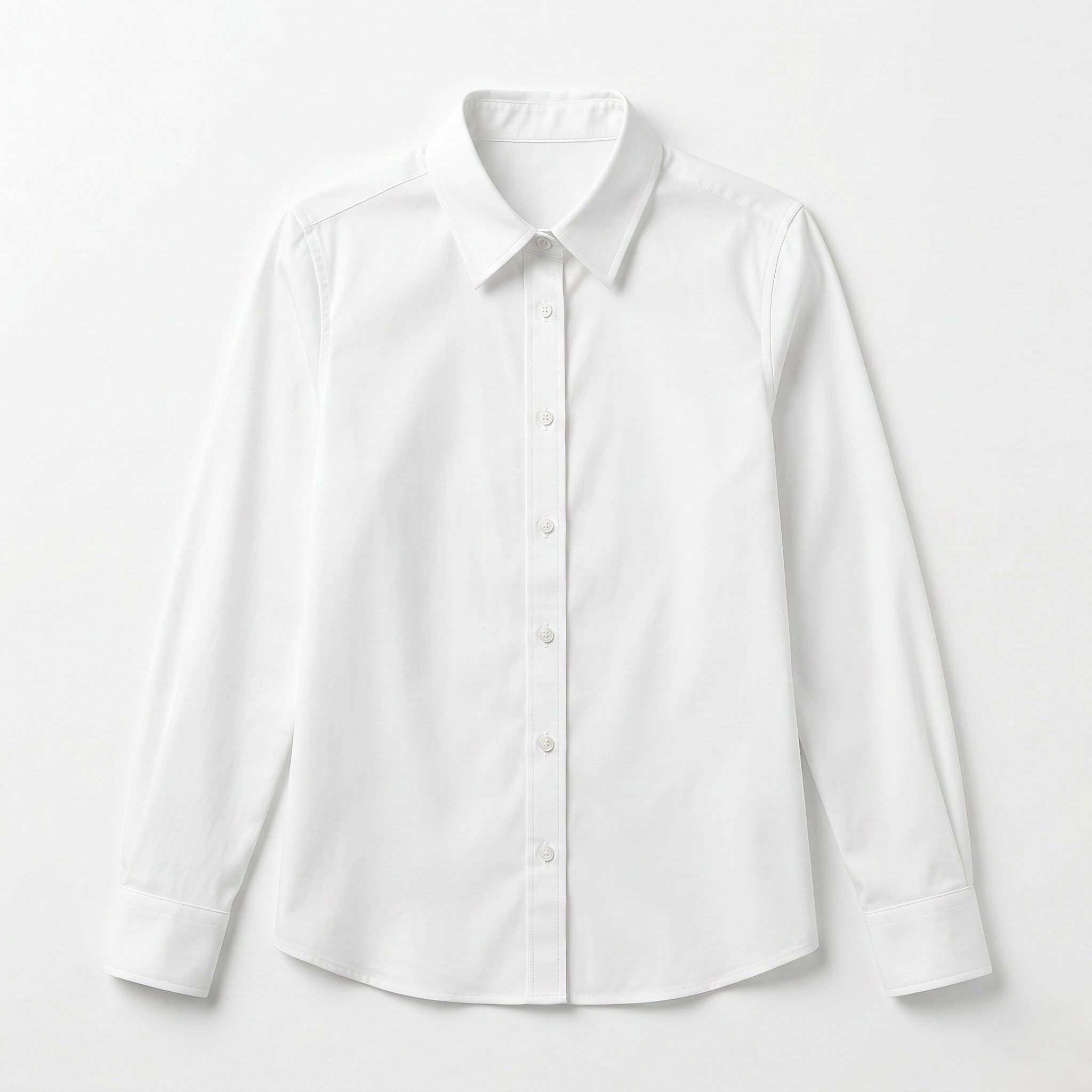 Chemise Signature Femme
