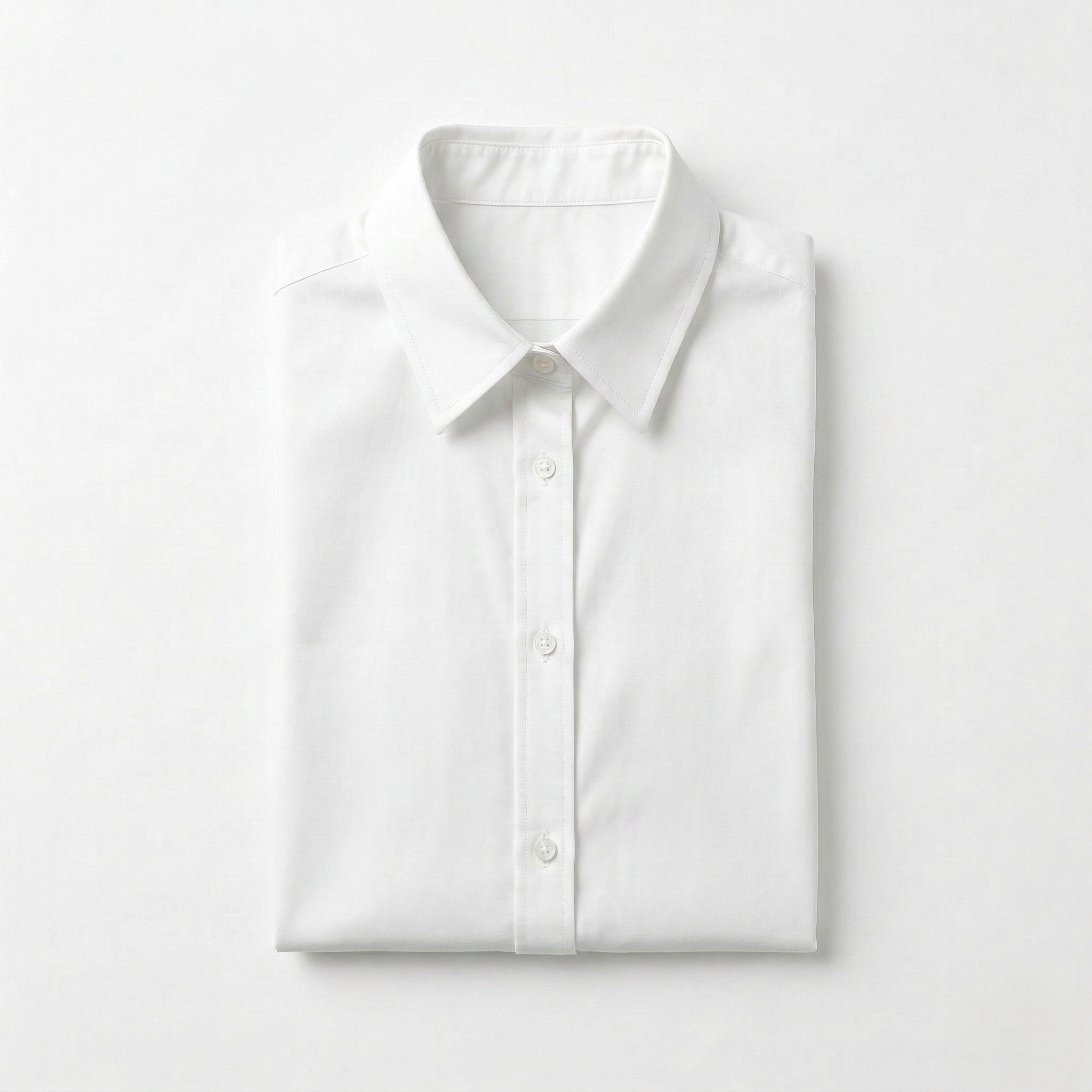 Chemise Signature Femme