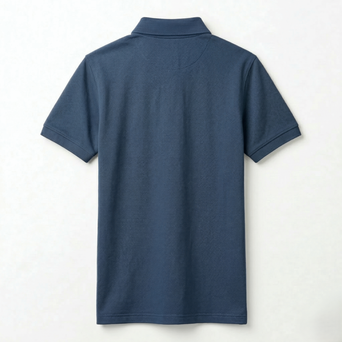 Polo piqué MC Made in France – Homme
