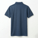 Polo piqué MC Made in France – Homme