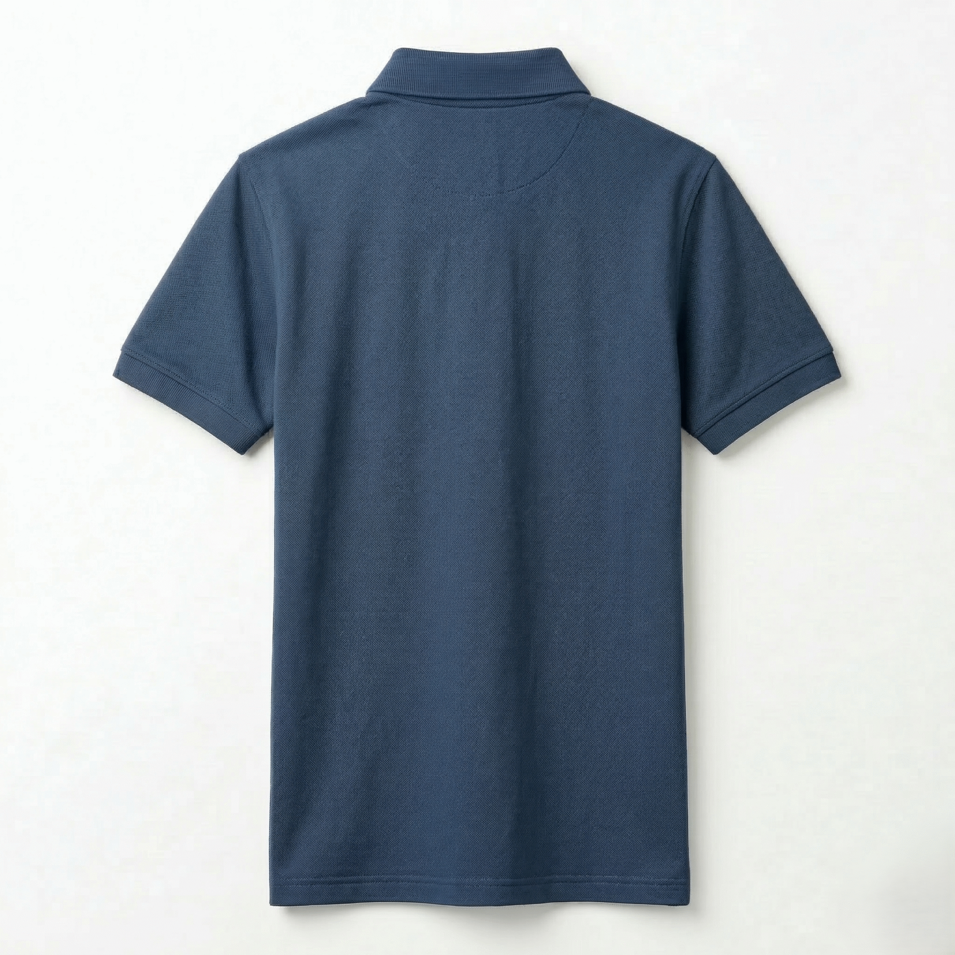 Polo piqué MC Made in France – Homme