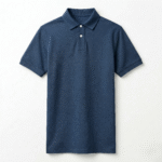 Polo piqué MC Made in France – Homme