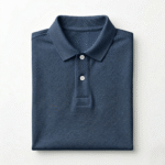 Polo piqué MC Made in France – Femme
