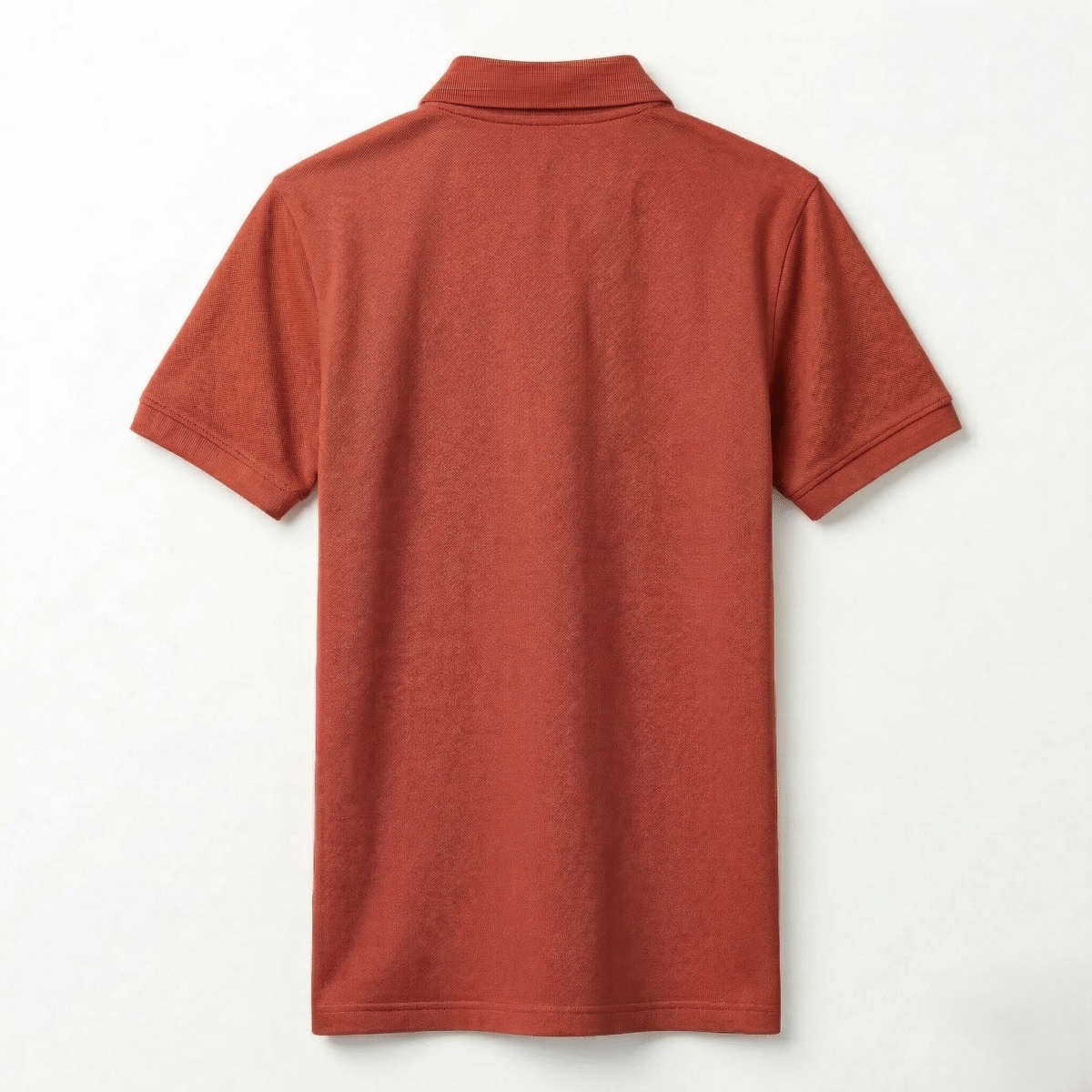Polo piqué MC – Homme