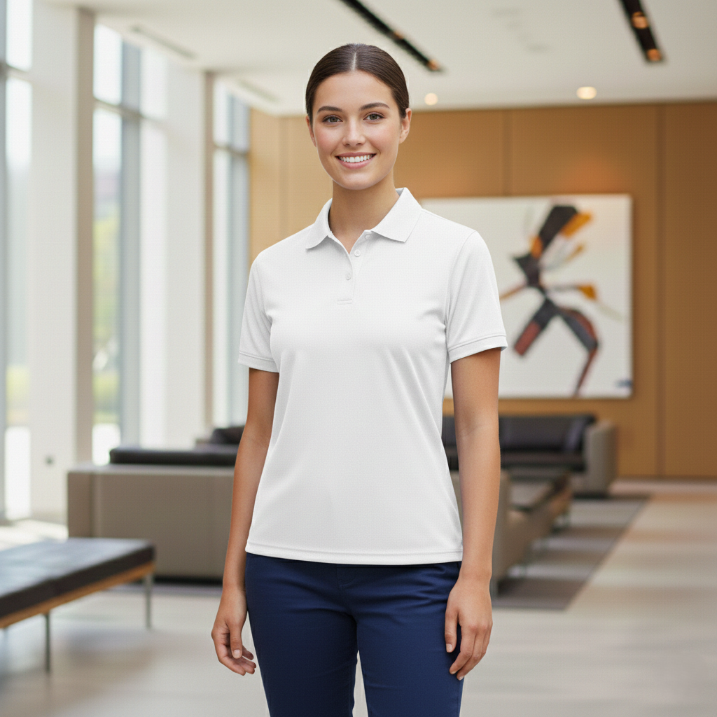 Polo Sport mixte