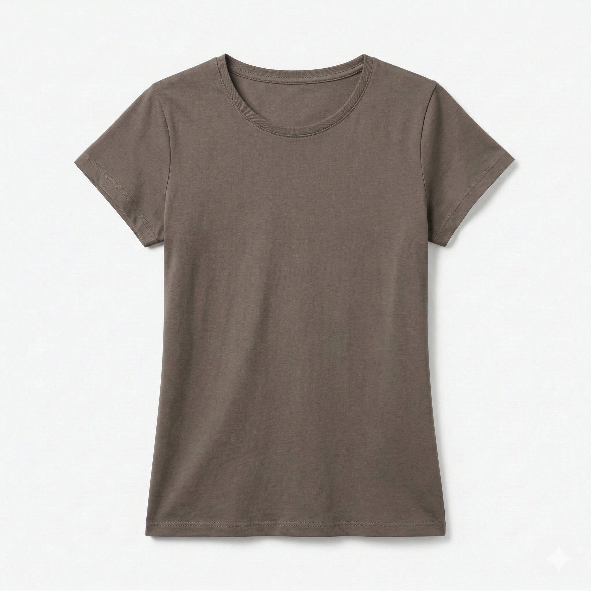 Tshirt Essentiel – femme