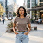 Tshirt Essentiel – femme