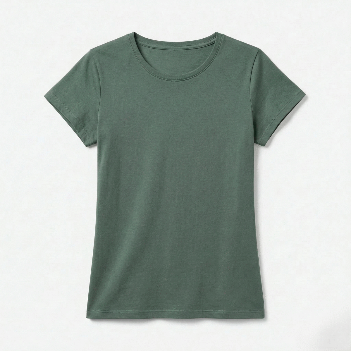 Tshirt Heavy Core – 220 gr – Femme