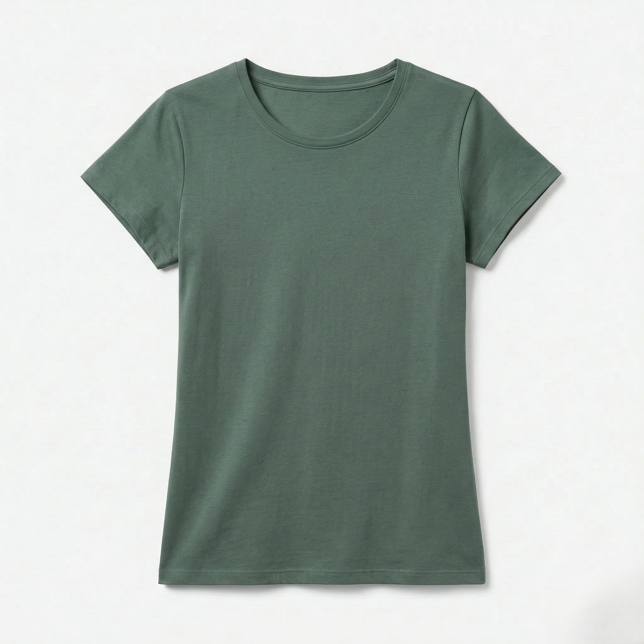 Tshirt Heavy Core – 220 gr – Femme