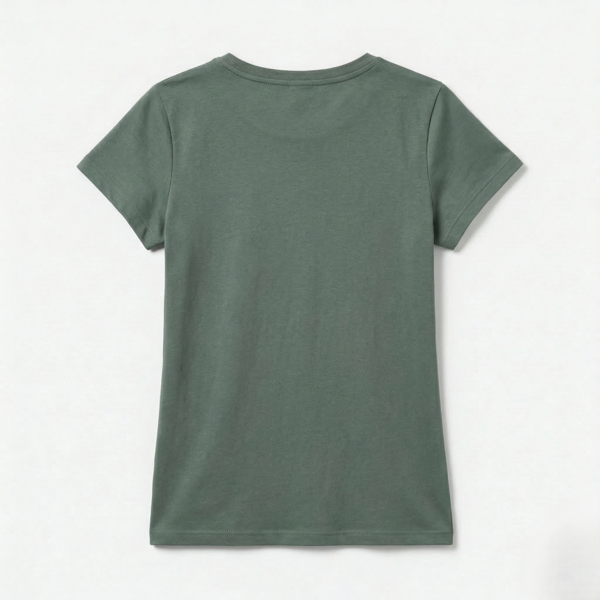Tshirt Heavy Core – 220 gr – Femme