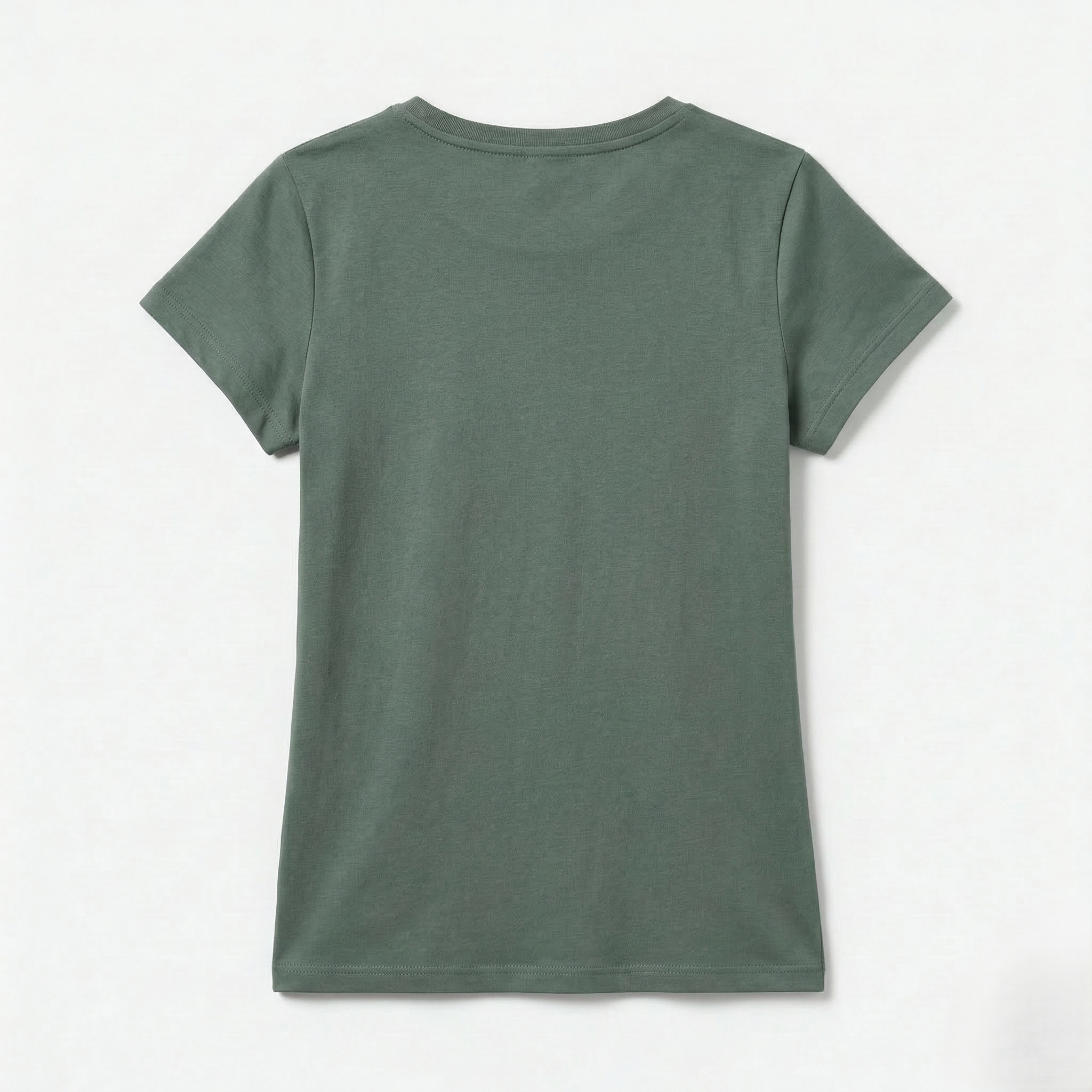 Tshirt Heavy Core – 220 gr – Femme