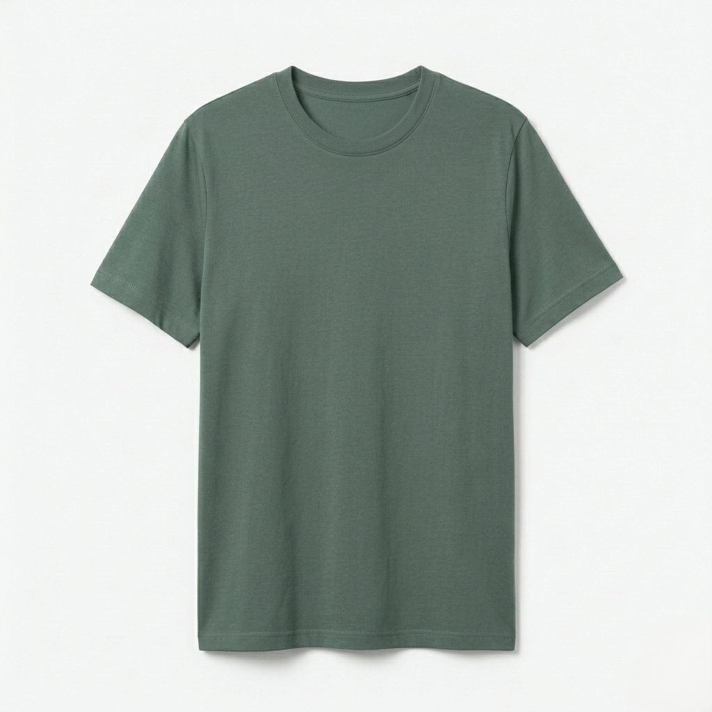 Tshirt Heavy Core – 220 gr – Homme