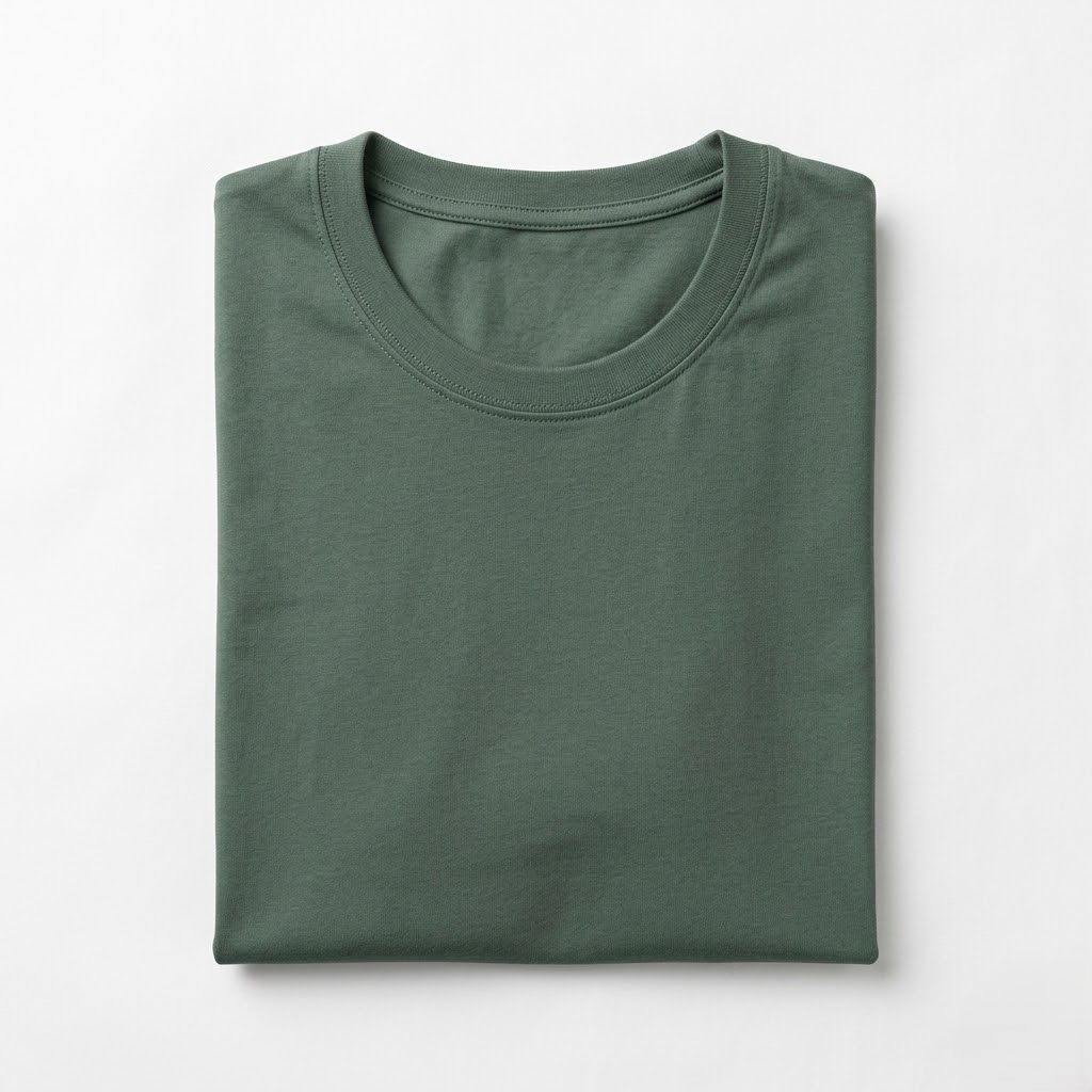 Tshirt Heavy Core – 220 gr – Homme