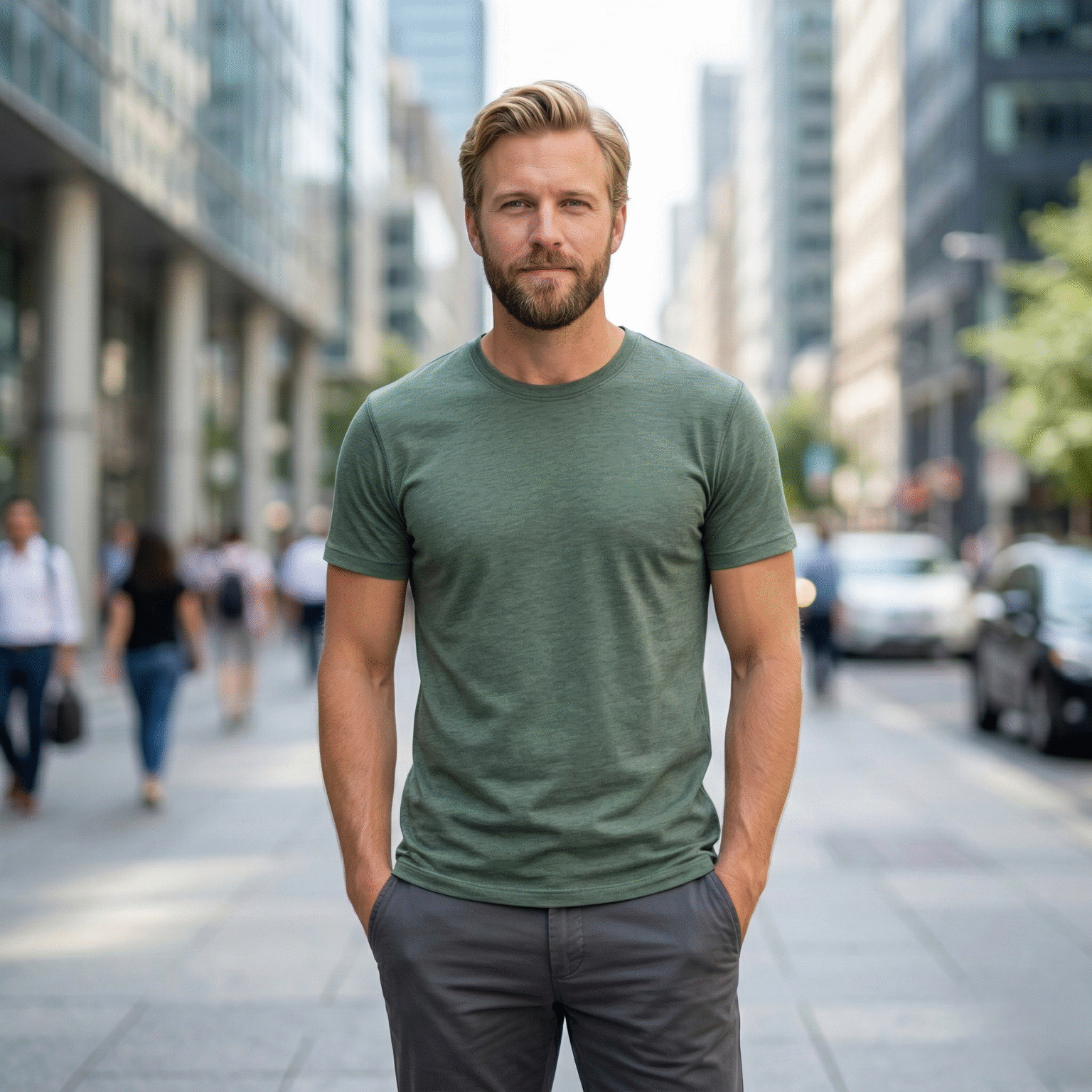 Quel grammage choisir pour vos t-shirts professionnels