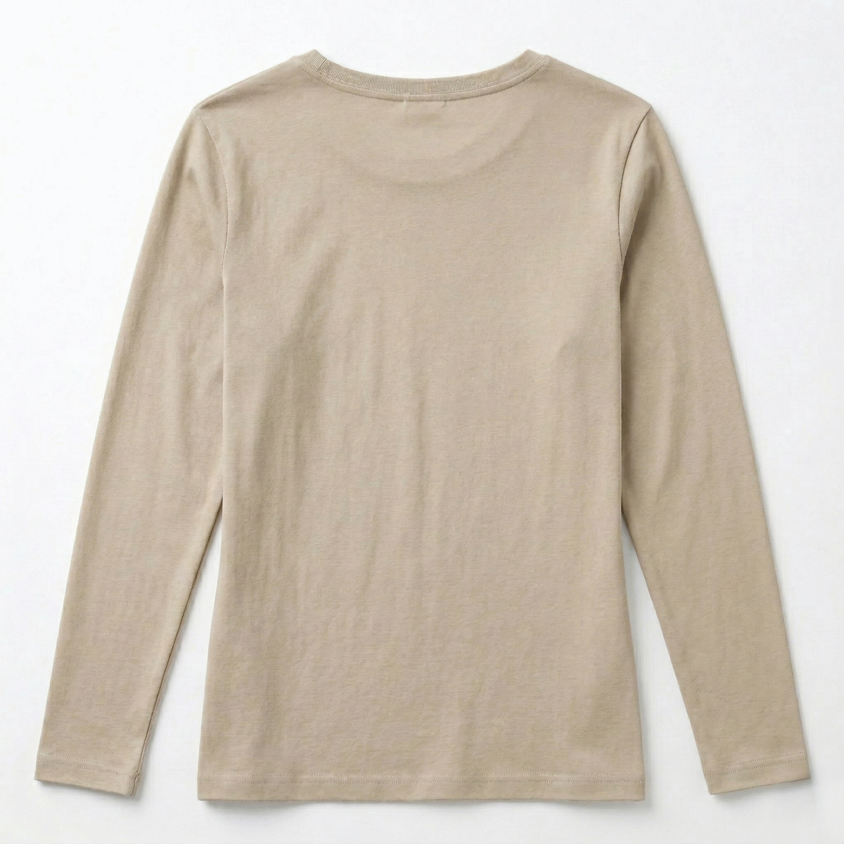 Tshirt Essentiel ML – Femme
