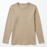 Tshirt Essentiel ML – Femme