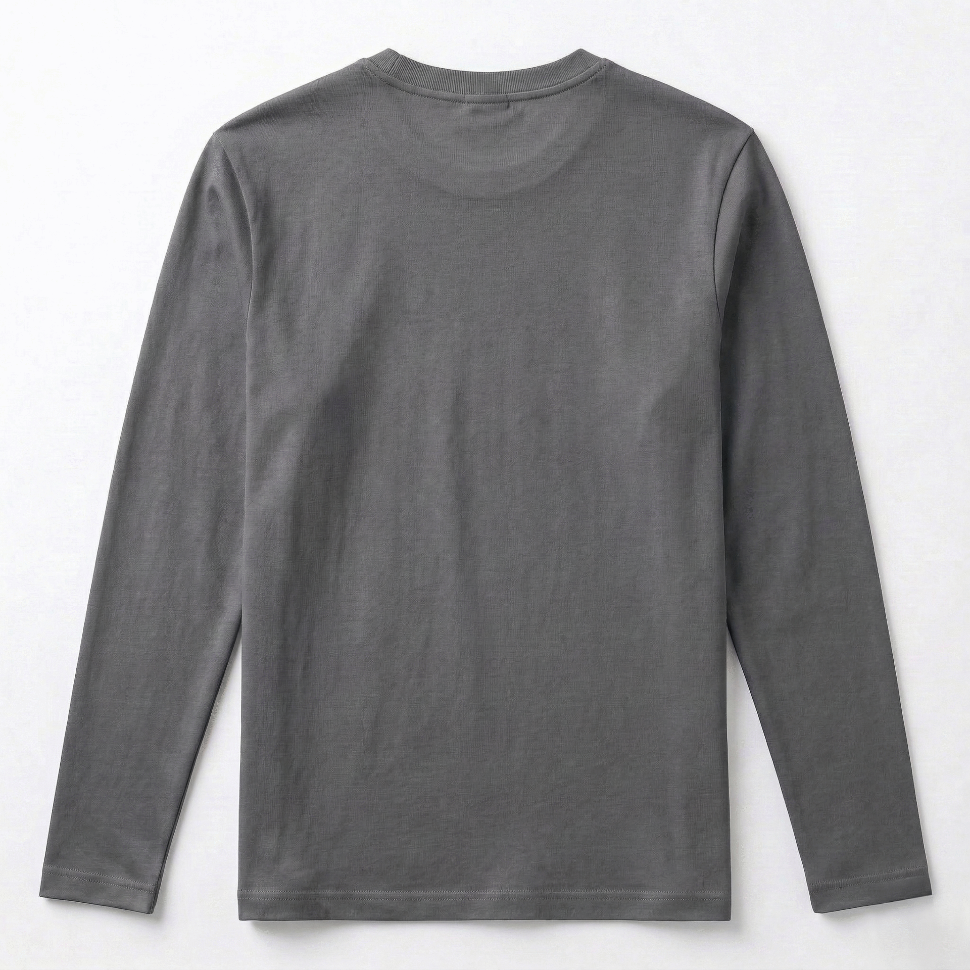 Tshirt Essentiel ML – Homme