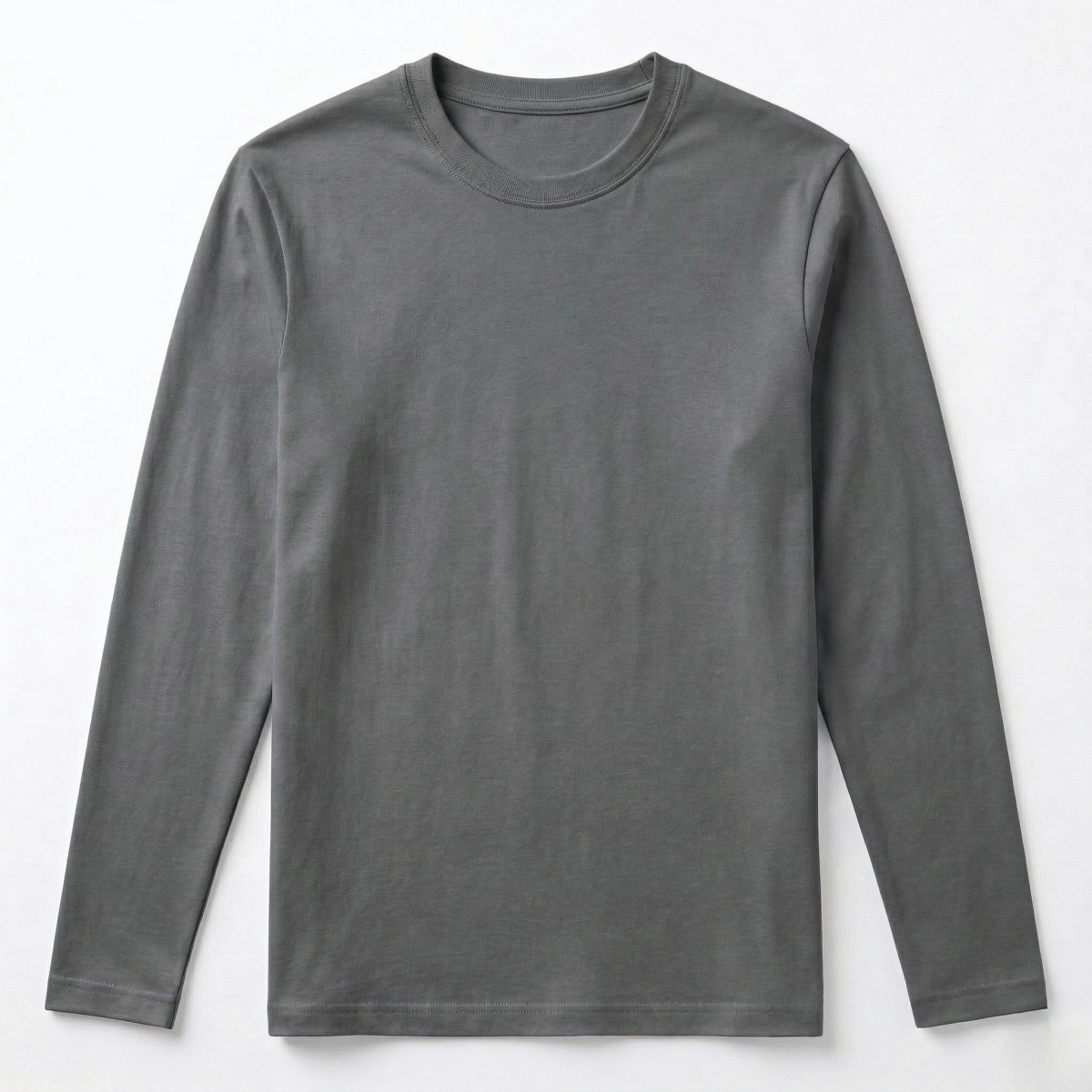 Tshirt Essentiel ML – Homme