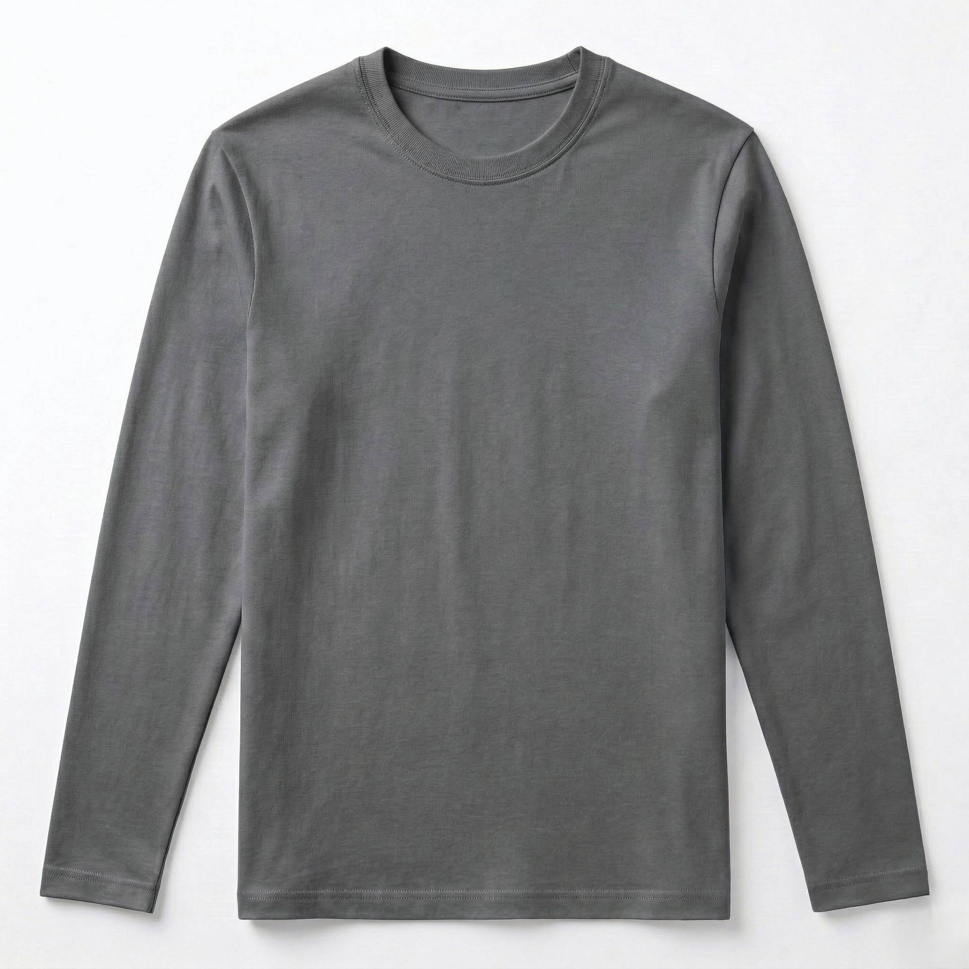 Tshirt Essentiel ML – Homme
