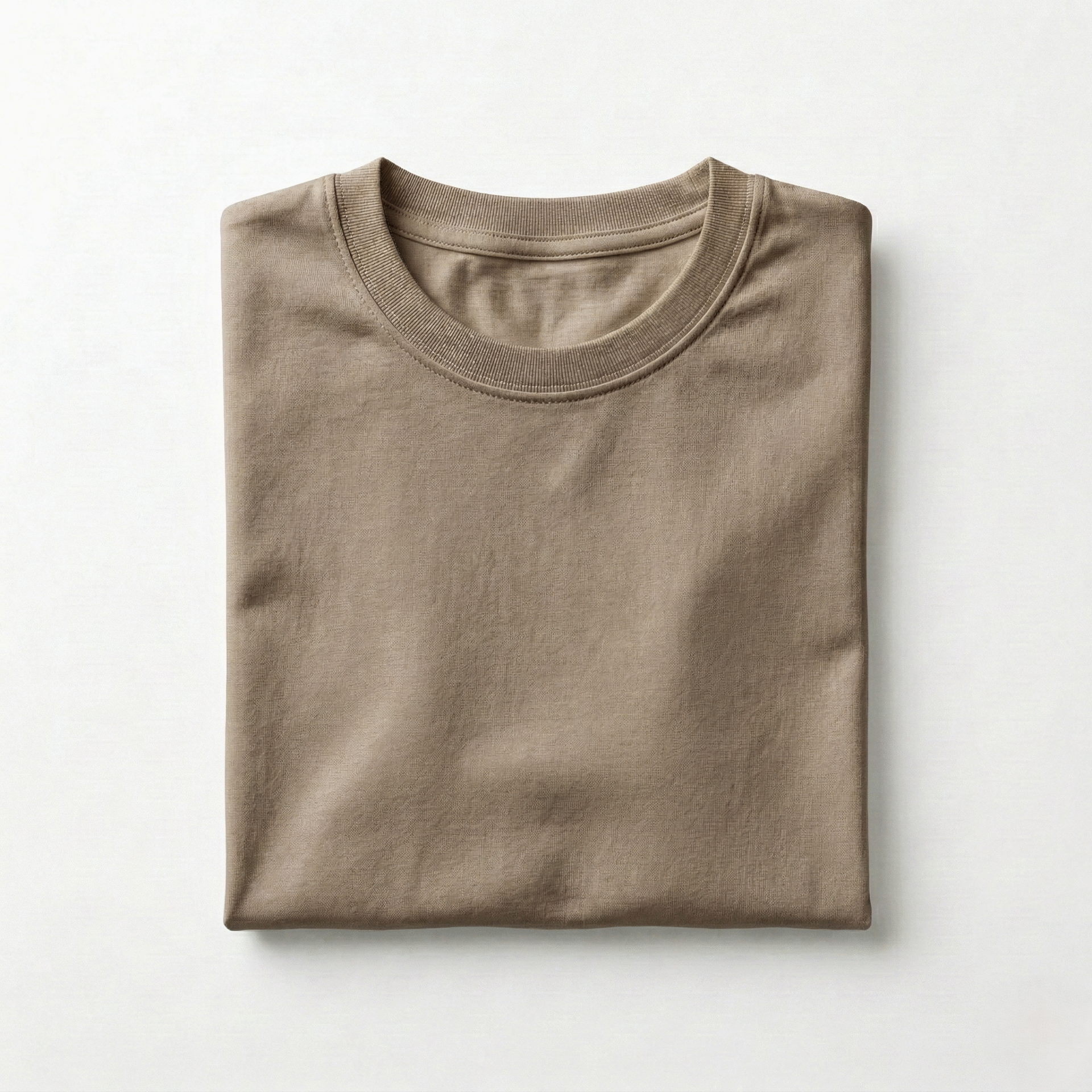 Tshirt Essentiel ML – Femme