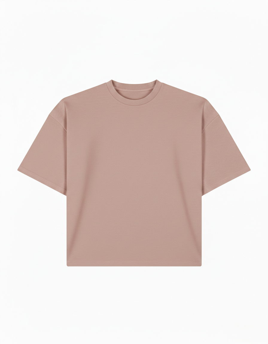 T-shirt Oversize