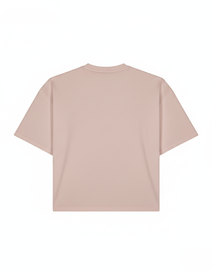 T-shirt Oversize