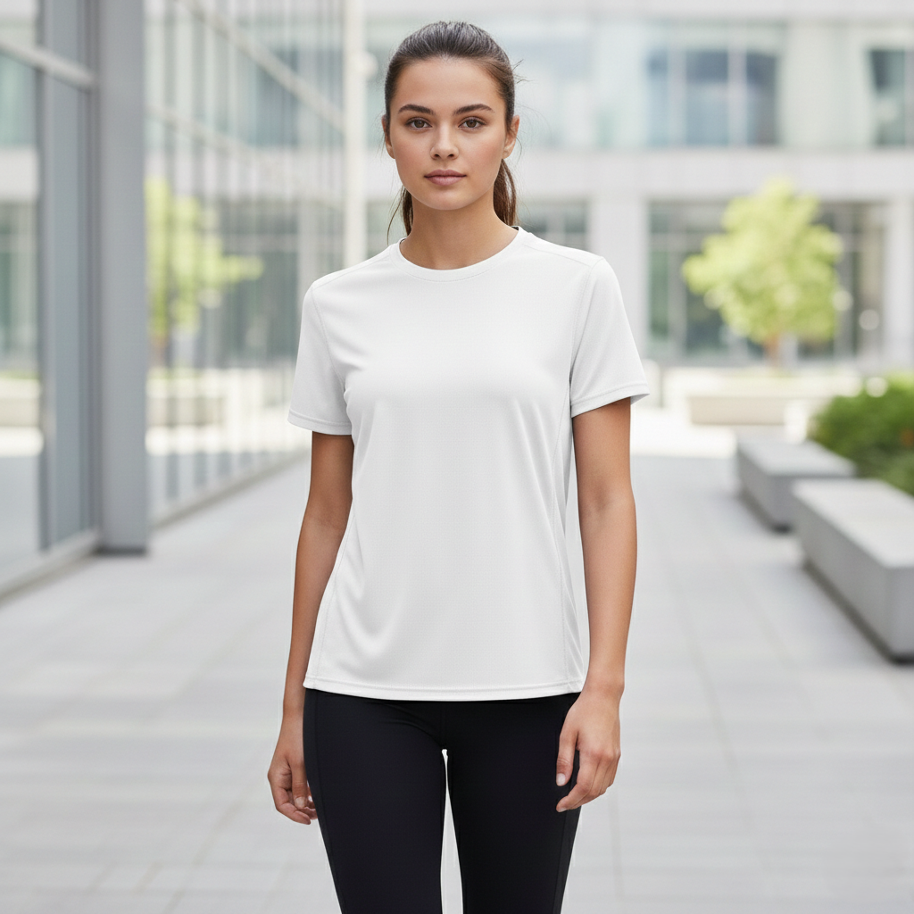 Tshirt sport