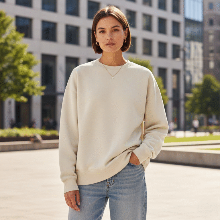 Le sweat par secteur d'activité