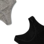 Brassière sport seamless