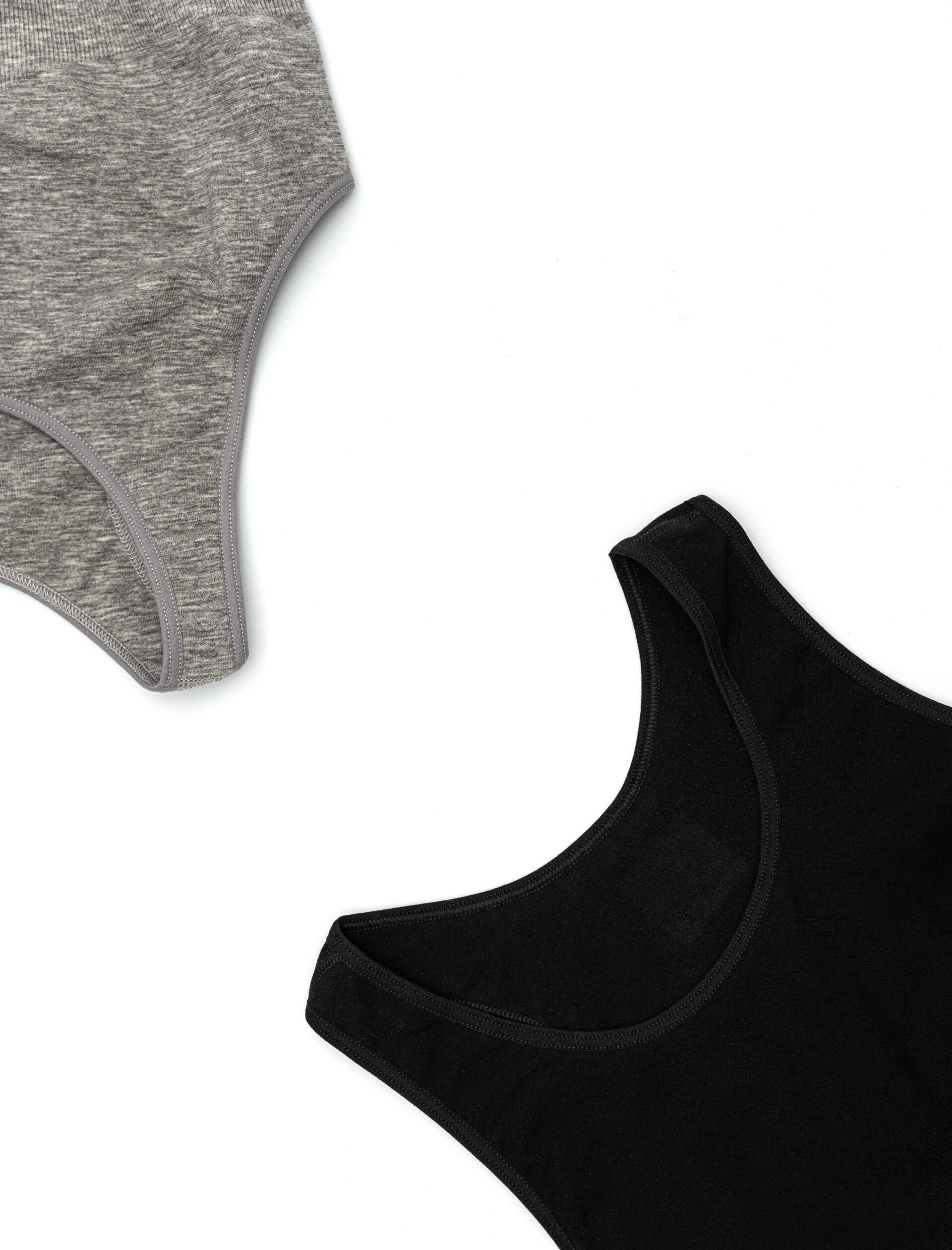 Brassière sport seamless