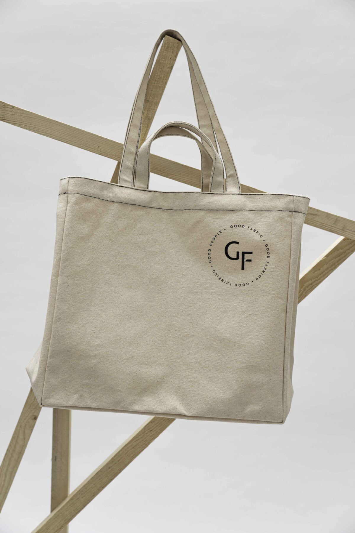 Maxi Tote Bag