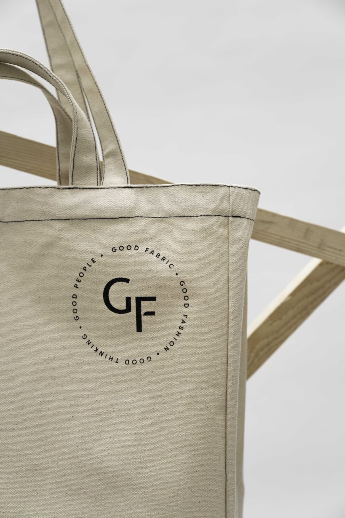 Maxi Tote Bag
