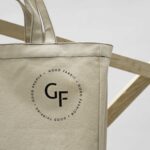 Maxi Tote Bag