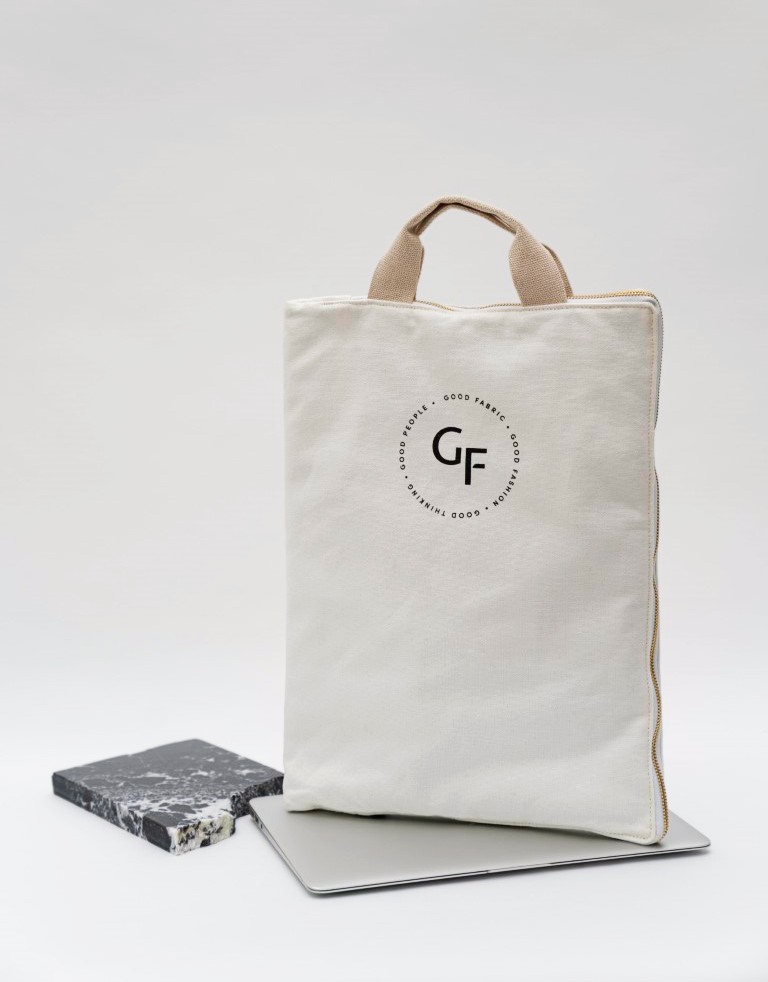 Pochette laptop