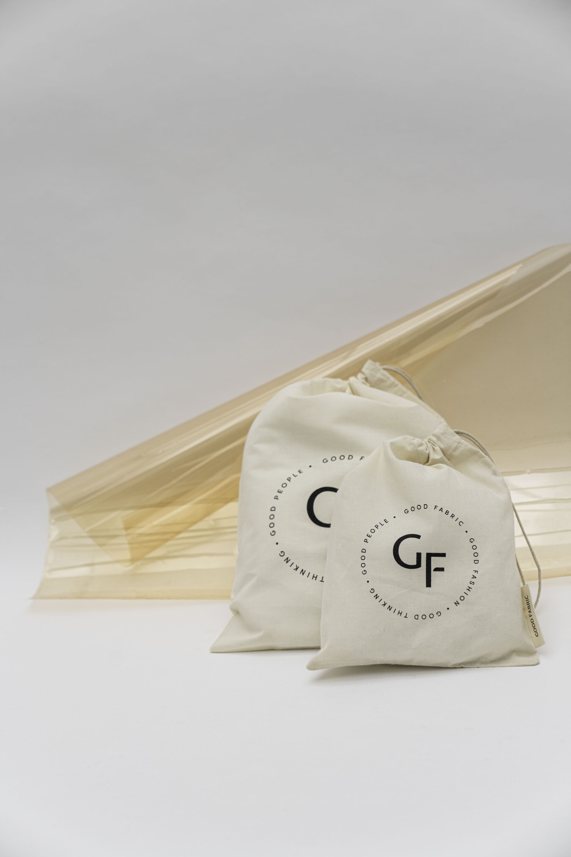 Sac vrac alimentaire