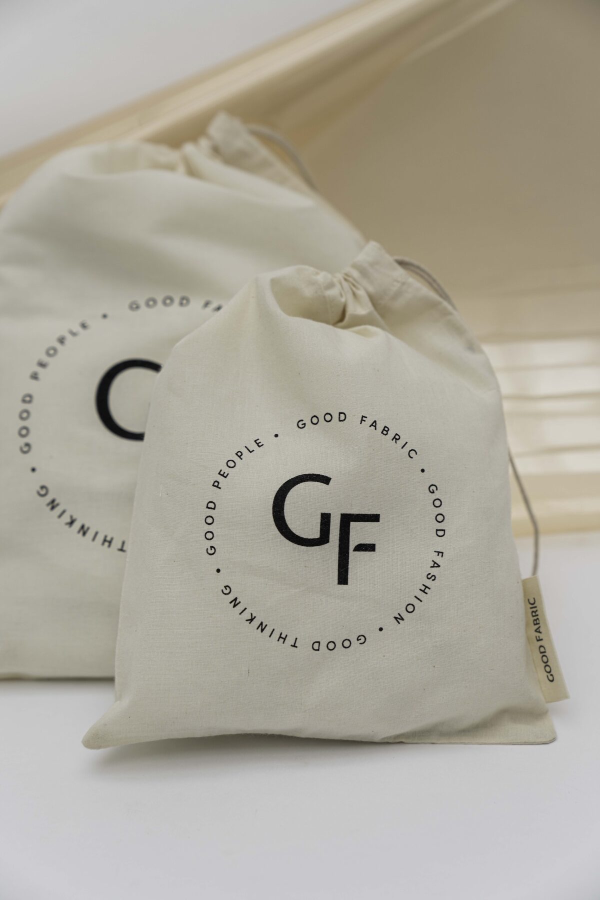 Sac vrac alimentaire
