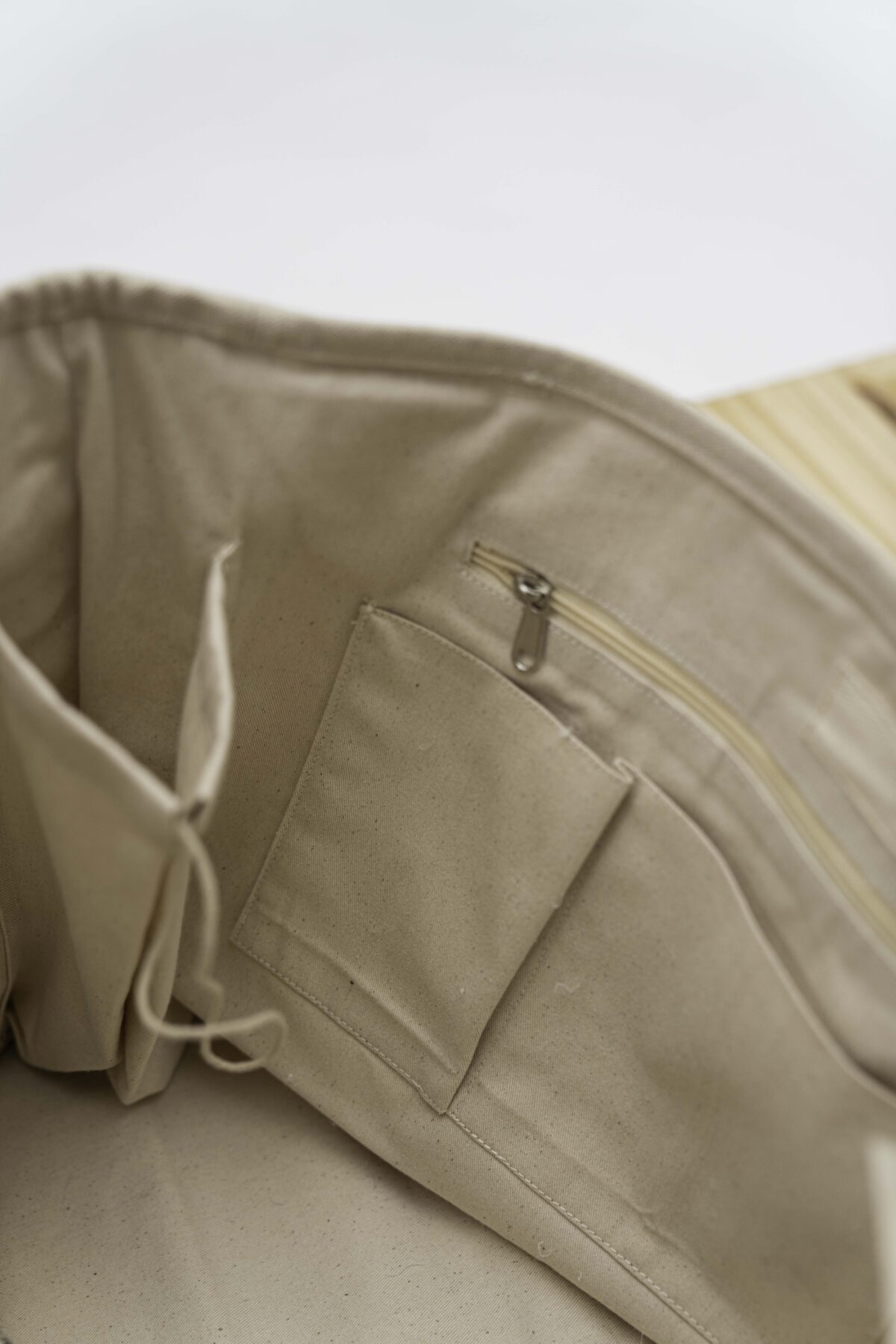 Sac de yoga