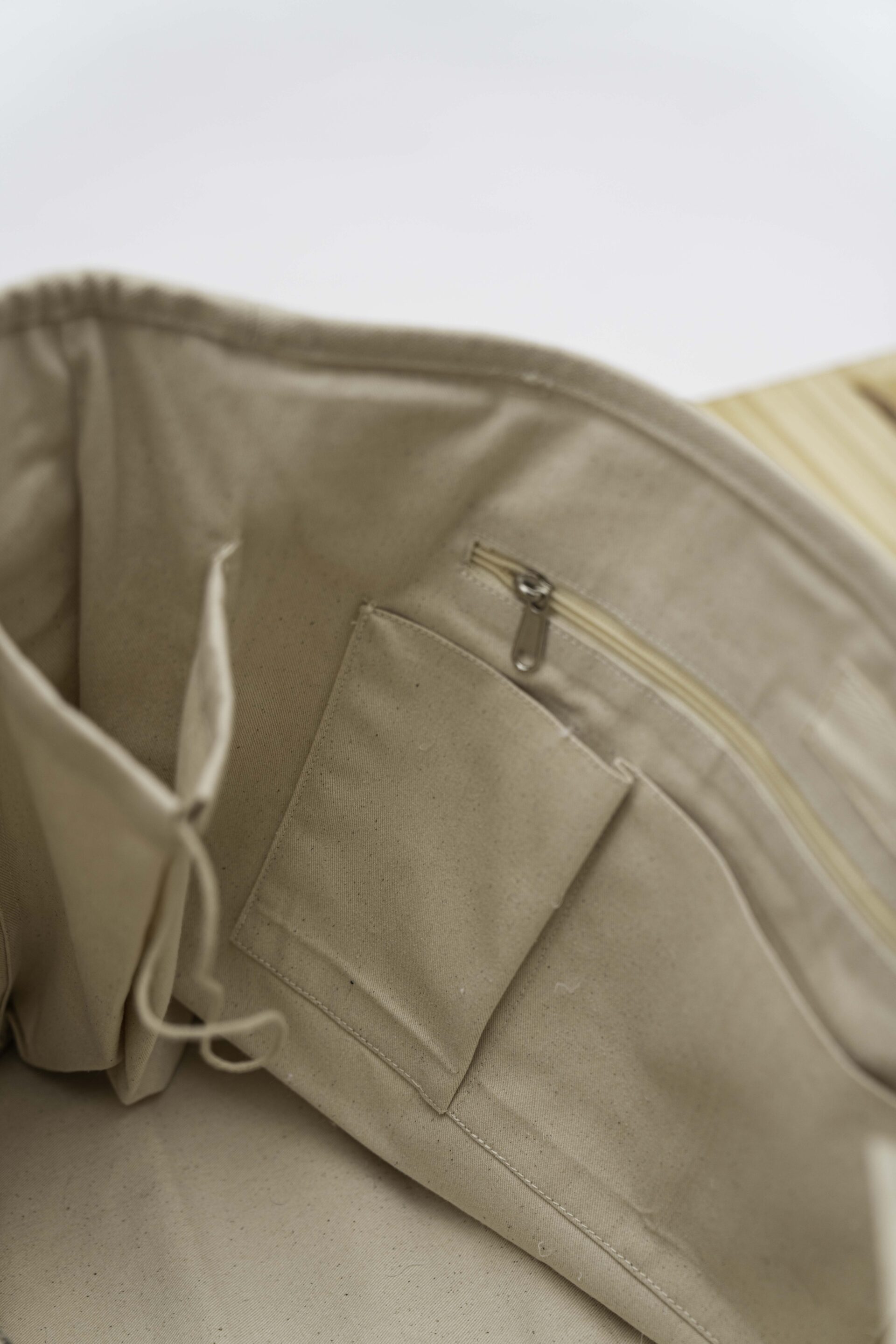 Sac de yoga