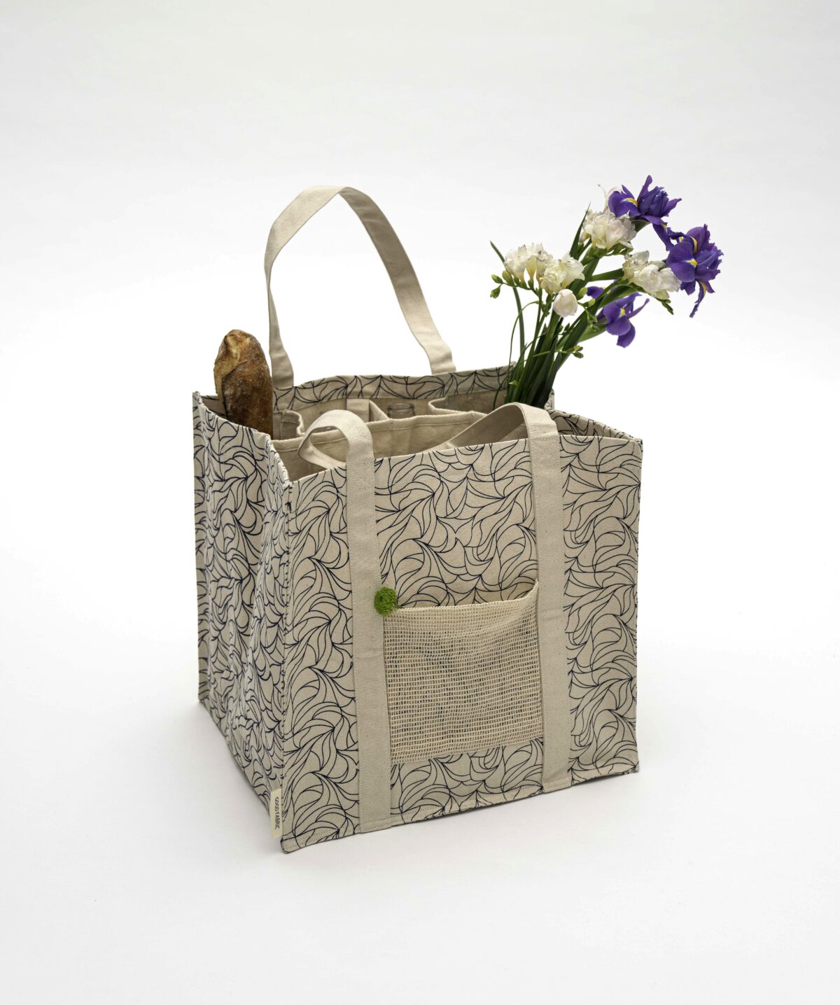 Sac de courses