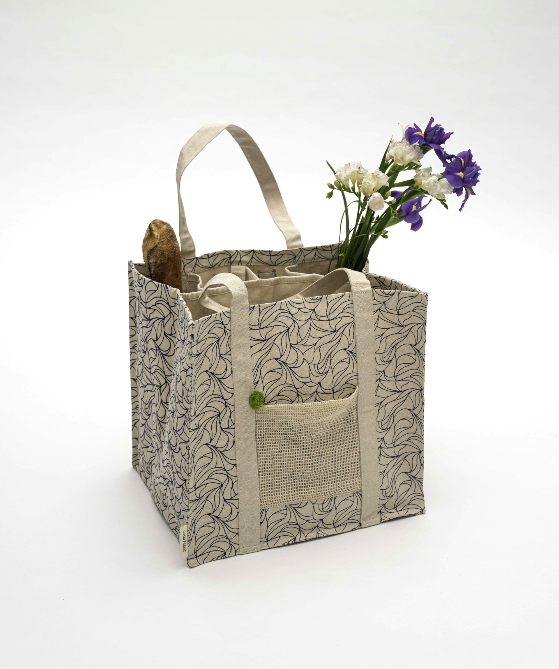 Sac de courses