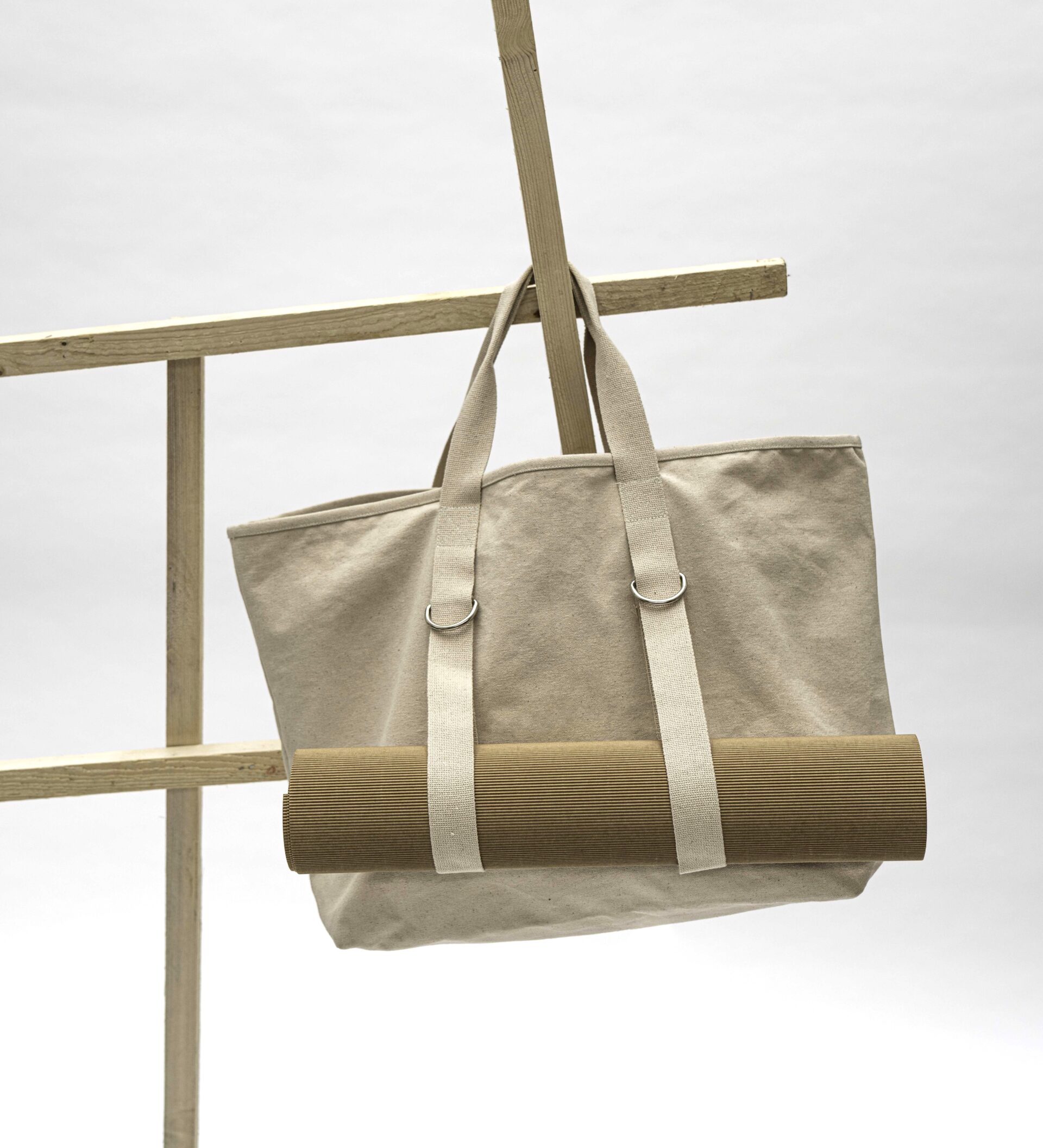 Sac de yoga