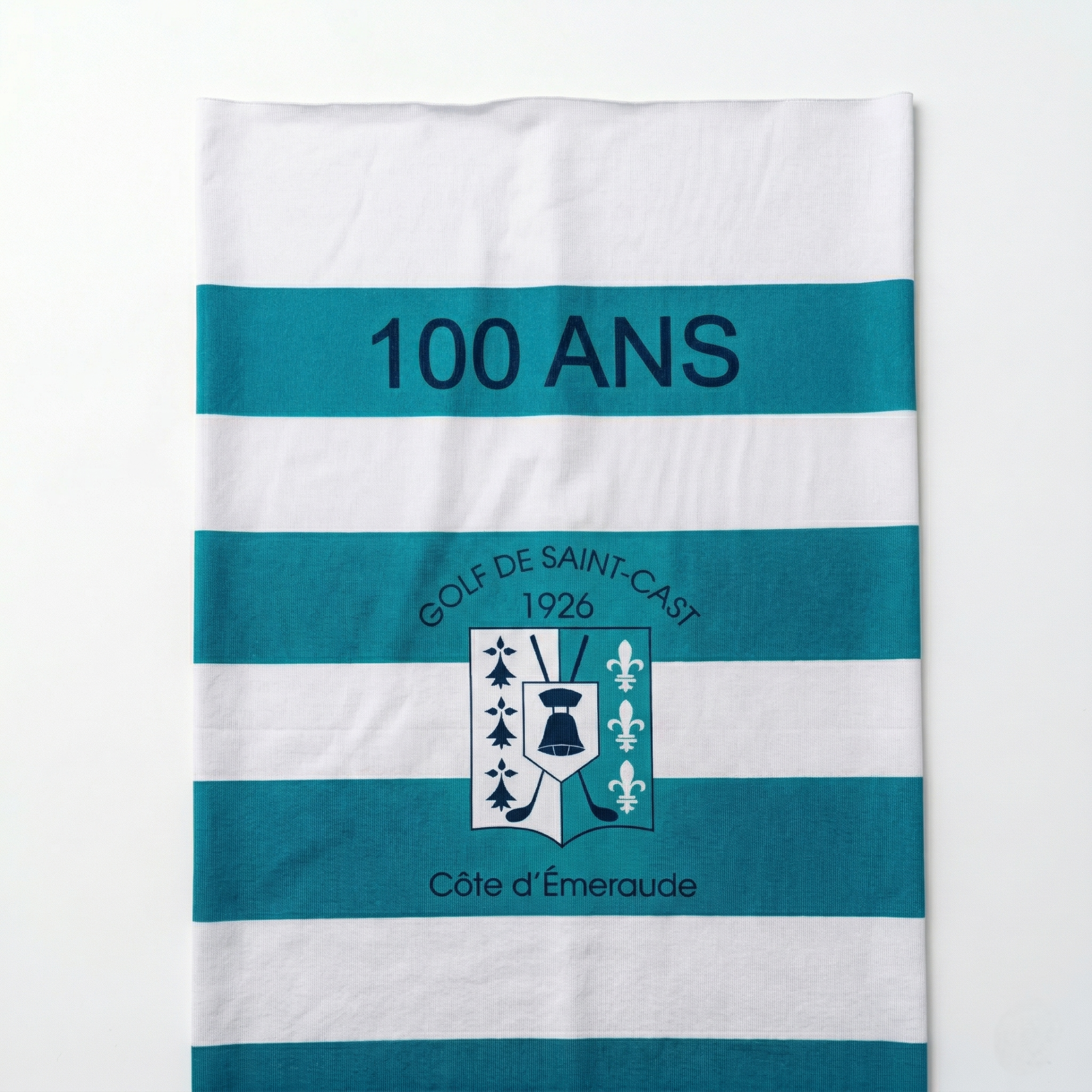 Tour de cou