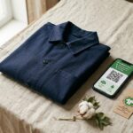 Location de vêtement corporate : et si votre uniforme devenait acteur de l’économie circulaire ?