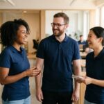 Comment choisir ses vêtements personnalisés pourvaloriser sa marque employeur ?