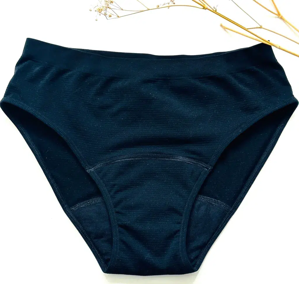 Culottes menstruelles