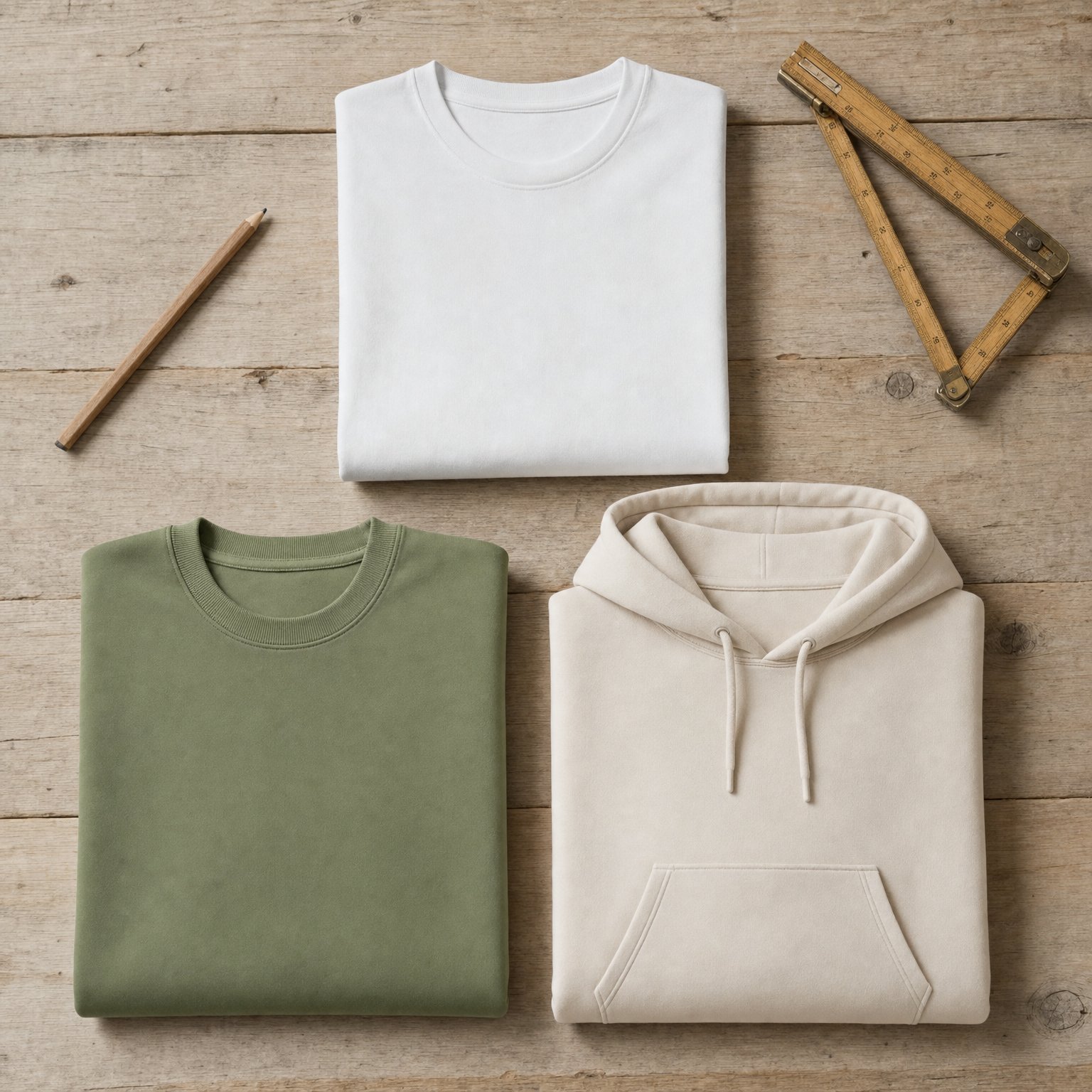 L'équipement textile de vos équipes