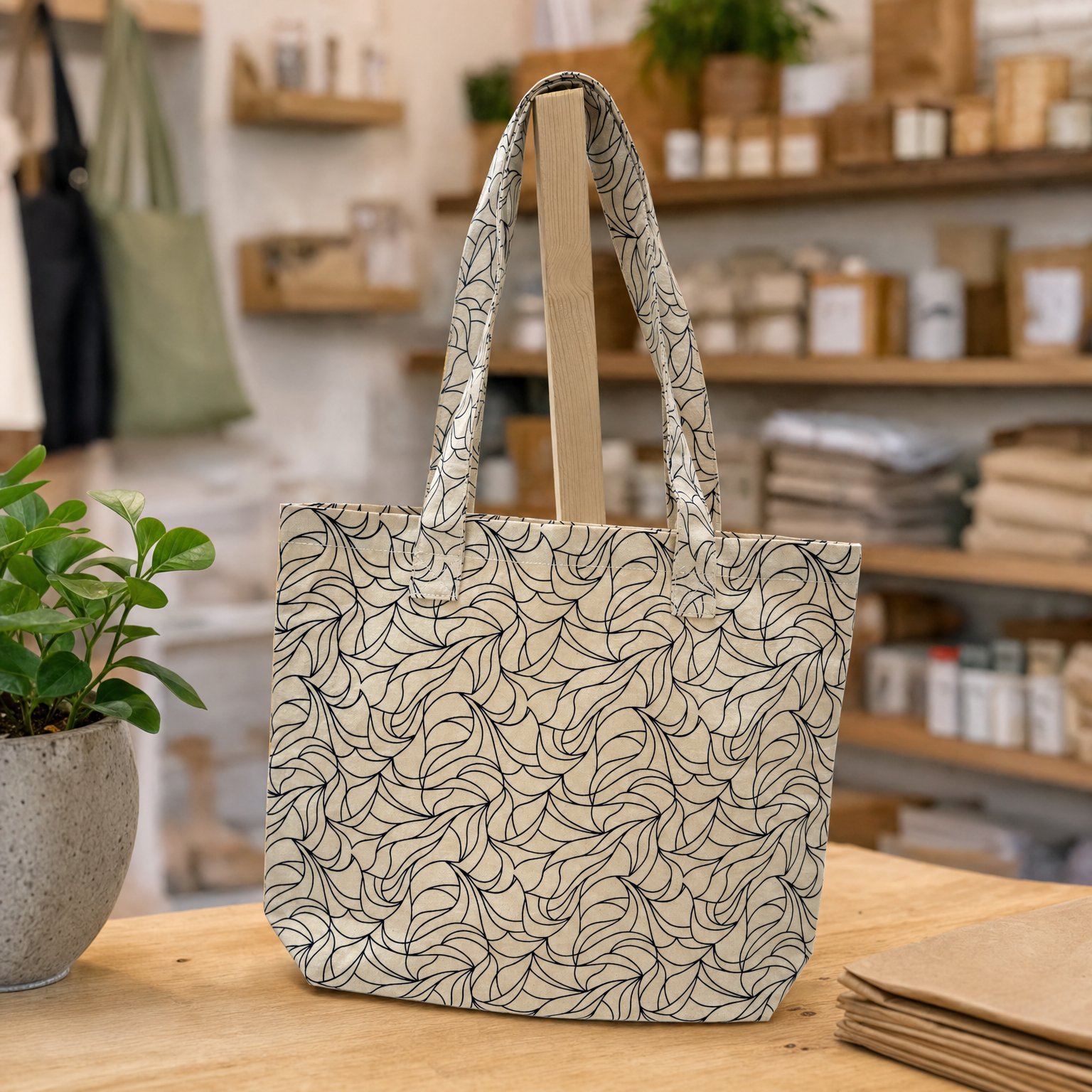 Des valeurs en rayon, des valeurs sur le textile